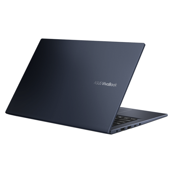 Ноутбук Asus VivoBook X413EA Черный 14" | 8 ГБ | 256 ГБ | Intel Core i5 1135G7 | VGA Встроенная photo 6