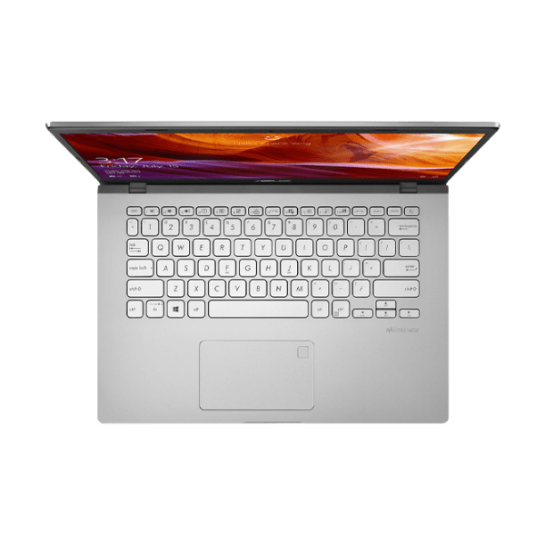 Laptop Asus X409FA Silver 14" | 8 GB | 256 GB | Intel Core i3 10110U | VGA Integrată photo 3