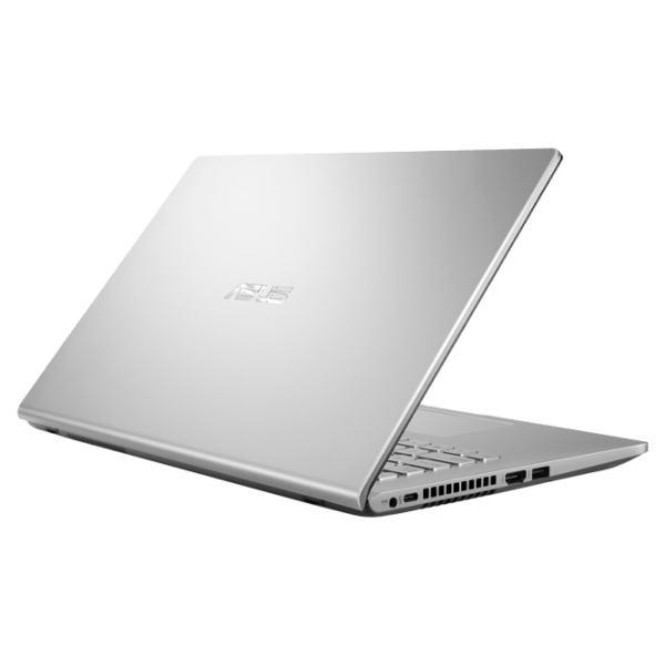 Laptop Asus X409FA Silver 14" | 8 GB | 256 GB | Intel Core i3 10110U | VGA Integrată photo 4