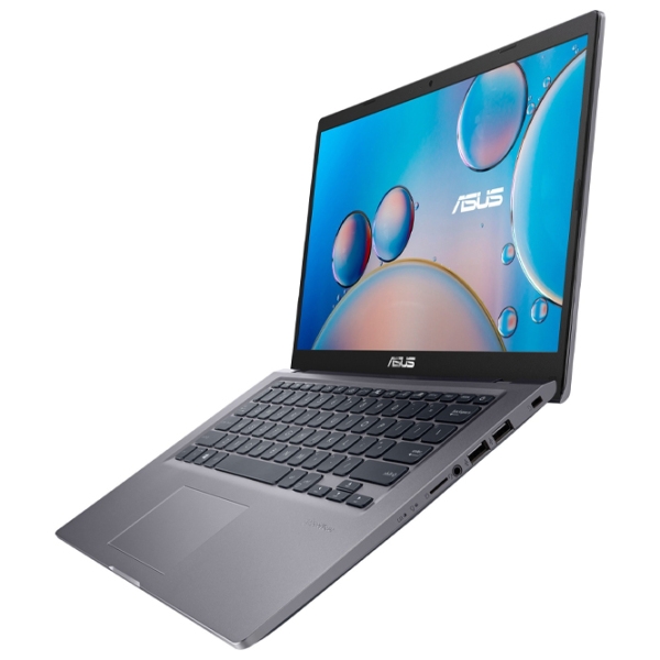 Ноутбук Asus X415EA Грифельный Серый 14" | 8 ГБ | 256 ГБ | Intel Core i3 1115G4 | VGA Встроенная photo 2