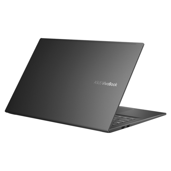 Laptop Asus VivoBook 15 OLED K513EA OLED Black 15.6" | 16 GB | 512 GB | Intel Core i7 1165G7 | VGA Integrată photo 5