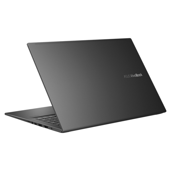 Laptop Asus VivoBook 15 OLED K513EA OLED Black 15.6" | 16 GB | 512 GB | Intel Core i7 1165G7 | VGA Integrată photo 6