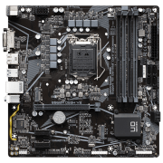 Материнская плата Gigabyte B560M DS3H V2 1.0 mATX 