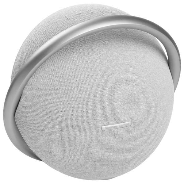 Boxă portabilă Harman Kardon Onyx Studio 7 Gray 50 W photo 1