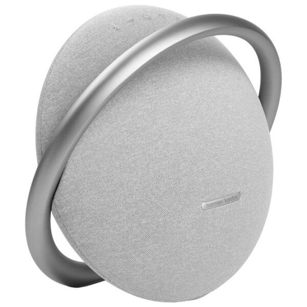 Boxă portabilă Harman Kardon Onyx Studio 7 Gray 50 W photo 6