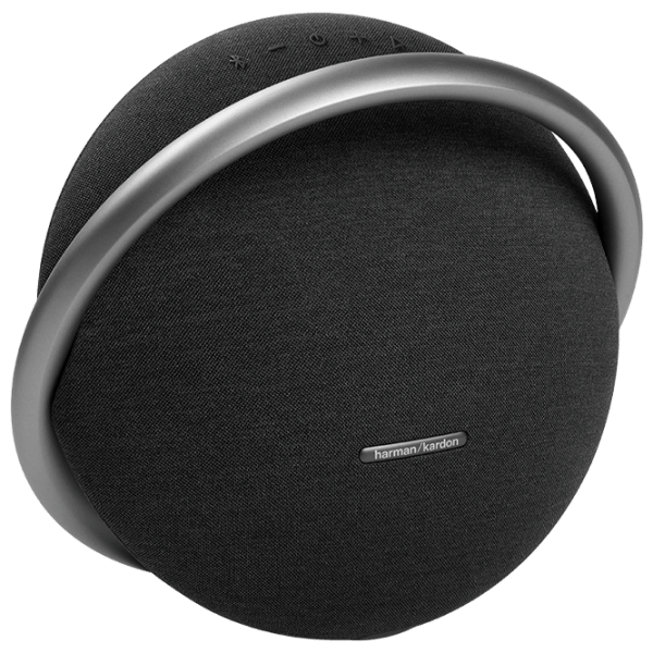 Boxă portabilă Harman Kardon Onyx Studio 7 Black 50 W photo 1