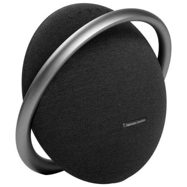 Boxă portabilă Harman Kardon Onyx Studio 7 Black 50 W photo 6