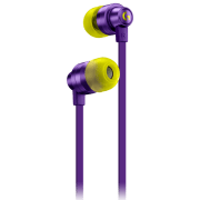 Căști Logitech G333 Purple Cu fir/ Gaming/ In ear