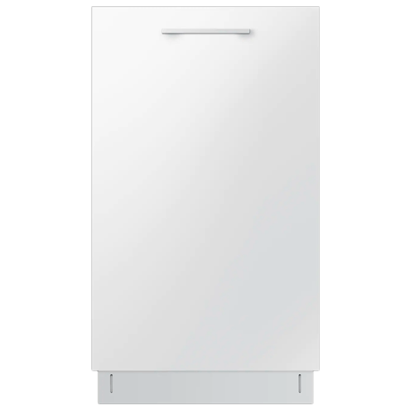 Посудомоечная машина Samsung DW50R4040BB/ WT Белый 9 комплектов, A+ photo 1