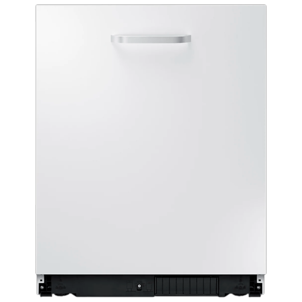 Посудомоечная машина Samsung DW60M6050BB/ WT Белый 14 комплектов, A++ photo 1