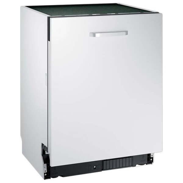 Посудомоечная машина Samsung DW60M6050BB/ WT Белый 14 комплектов, A++ photo 3