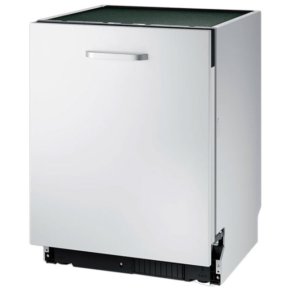 Посудомоечная машина Samsung DW60M6050BB/ WT Белый 14 комплектов, A++ photo 4