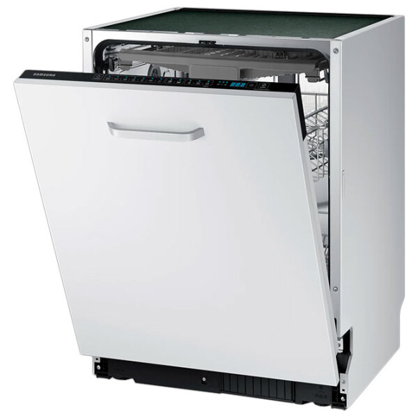 Посудомоечная машина Samsung DW60M6050BB/ WT Белый 14 комплектов, A++ photo 5