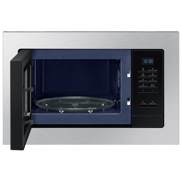 Cuptor cu microunde Samsung MS20A7013AT/BW Silver Solo, 20l, 850 W photo 3