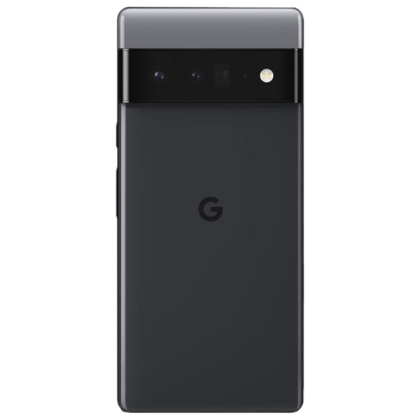 Google Pixel 6 256 ГБ Stormy Черный 6.4" | 50 Мп | 8 ГБ | photo 5