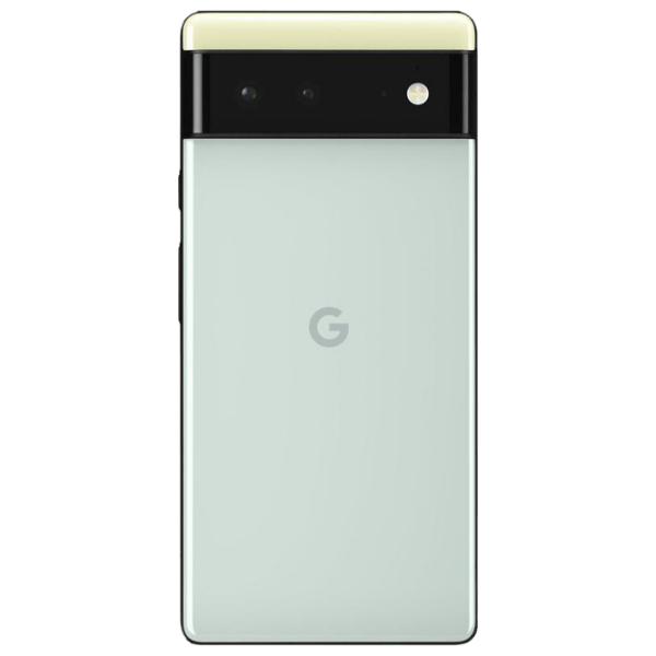 Google Pixel 6 128 ГБ Sorta Морская пена 6.4" | 50 Мп | 8 ГБ | photo 5