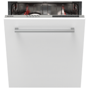 Mașină de spălat vase SHARP QW-NI14I47EX-EU White 13 seturi, A++