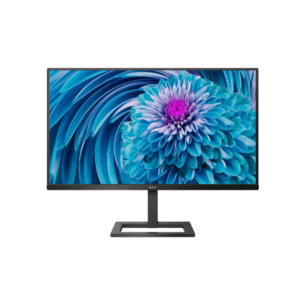 Monitor Philips 288E2A Black 28" 4K IPS photo 1