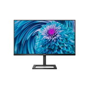 Monitor Philips 288E2A Black 28" 4K IPS