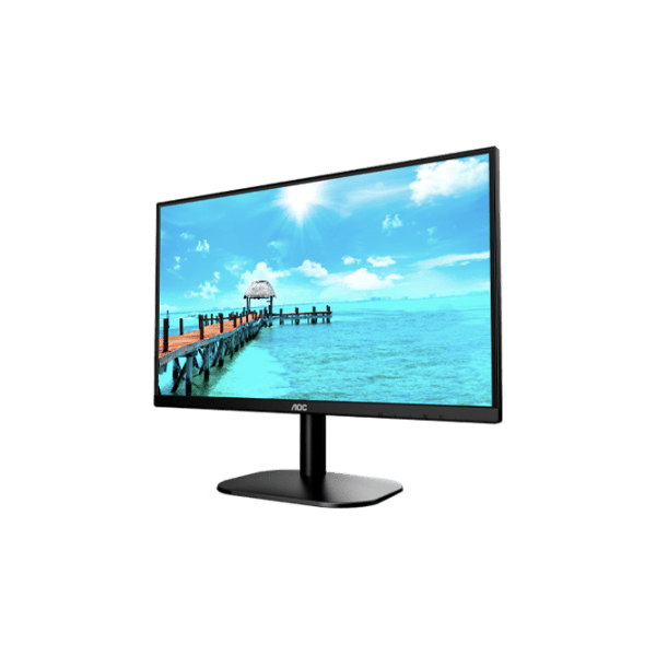 Монитор AOC 24B2XDA Черный 23.8" Full HD VA photo 2