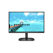 Monitor AOC 22B2DA Black 21.5" Full HD VA