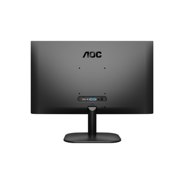Монитор AOC 22B2DA Черный 21.5" Full HD VA photo 4