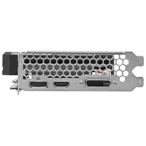Calculator de jocuri Navigator 00189 Black Intel Core i5 10400F 16 GB 250 GB 1 TB GeForce GTX 1660 Ti 6 GB photo 5