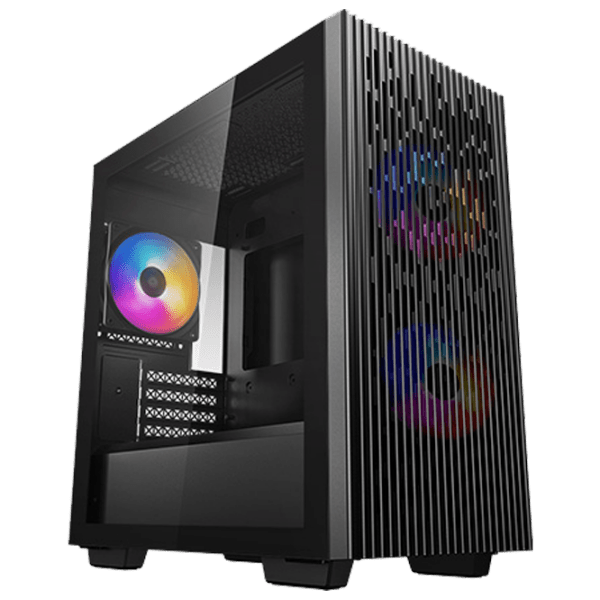 Calculator de jocuri Navigator 00192 Black Intel Core i7 11700KF 32 GB 512 GB 2 TB GeForce RTX 3070 8 GB photo 1