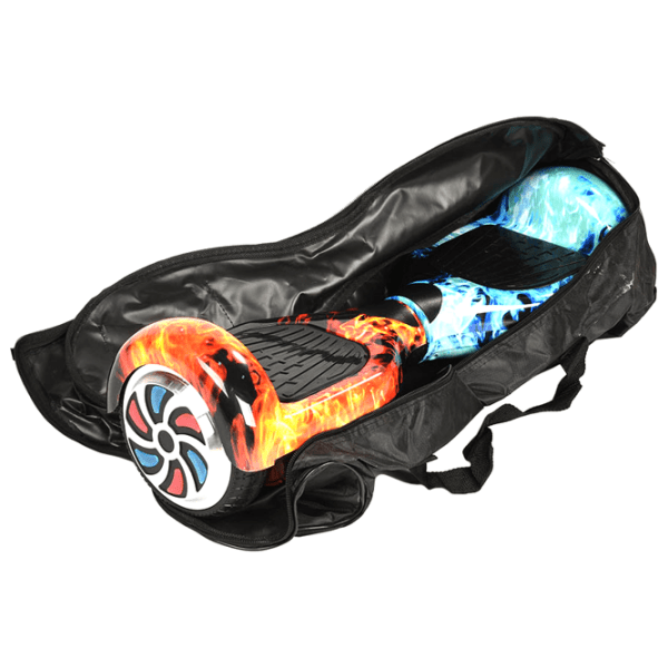 Гироборд Hiper Mini S3 Разноцветный 700 W, 15 км/ч, până la 15 km photo 5