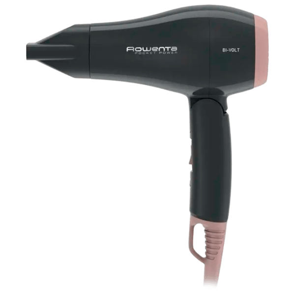 Фен Rowenta CV1720F0 Черный  photo 1