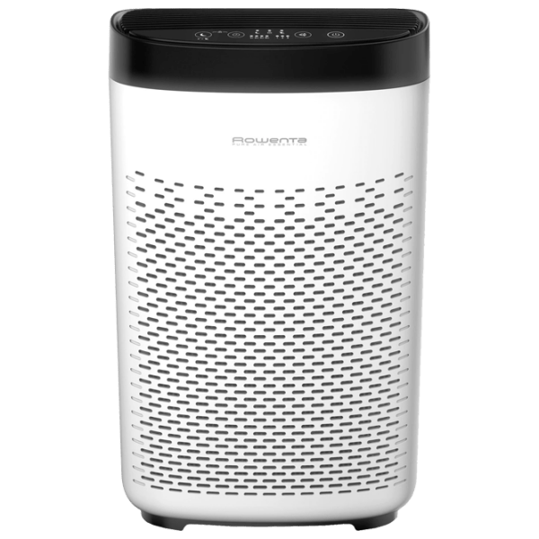 Purificator de aer Rowenta PU2530FO White  photo 1