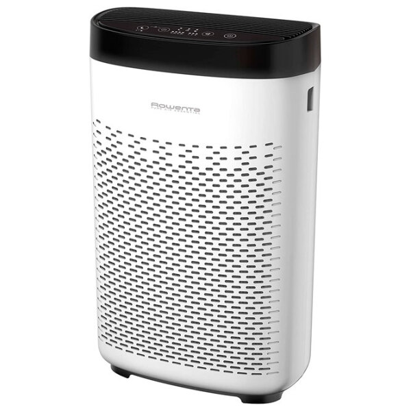 Purificator de aer Rowenta PU2530FO White  photo 2