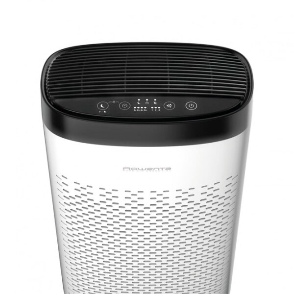Purificator de aer Rowenta PU2530FO White  photo 3