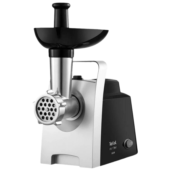 Мясорубка Tefal NE108831 Черный 300 Вт/ 1400 Вт, 1.7 кг/ мин photo 1
