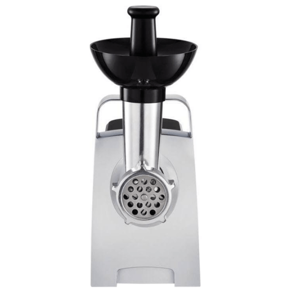 Мясорубка Tefal NE108831 Черный 300 Вт/ 1400 Вт, 1.7 кг/ мин photo 3