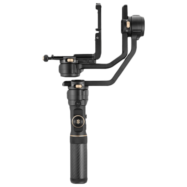 Stabilizator Zhiyun CRANE 2S PRO Black Wi-Fi / Black photo 1