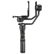 Stabilizator Zhiyun CRANE 2S PRO Black Wi-Fi / Black
