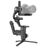 Stabilizator Zhiyun CRANE 3S Black  / Black