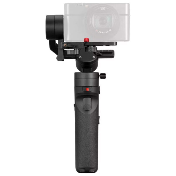 Stabilizator Zhiyun CRANE-M2 Black Wi-Fi / Black photo 3