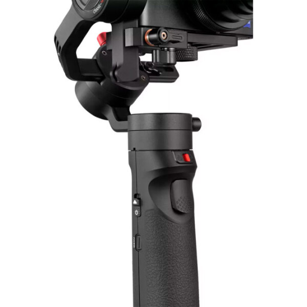 Stabilizator Zhiyun CRANE-M2 Black Wi-Fi / Black photo 6