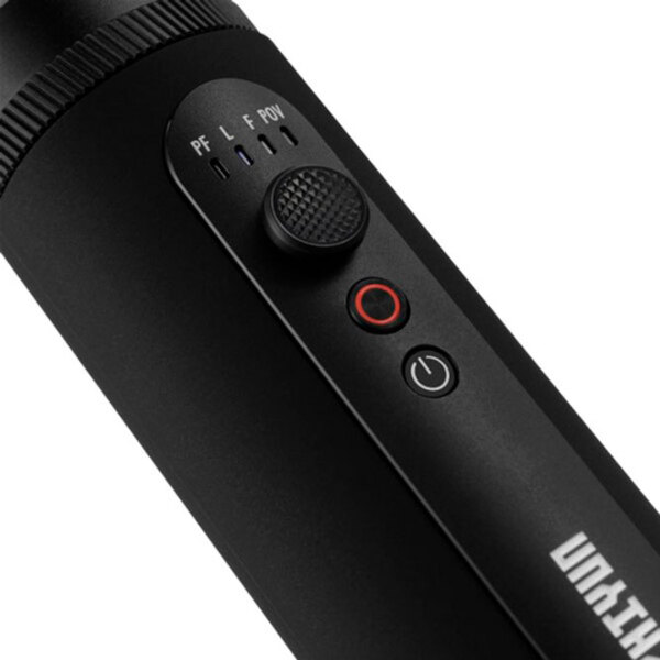 Stabilizator Zhiyun SMOOTH-Q2 Black Bluetooth / Black photo 4