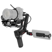 Stabilizator Zhiyun WEEBILL-S PRO Black  / Black