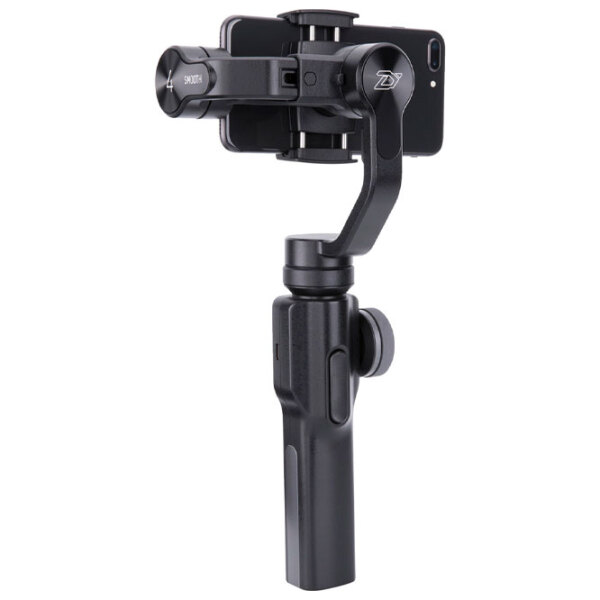 Stabilizator Zhiyun SMOOTH 4 Black Bluetooth / Black photo 3