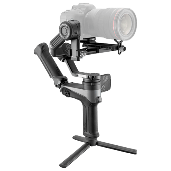 Stabilizator Zhiyun WEEBILL 2 COMBO Black USB Type C / Black photo 1