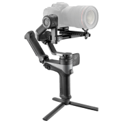 Stabilizator Zhiyun WEEBILL 2 COMBO Black USB Type C / Black