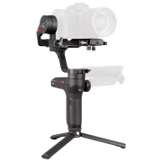 Stabilizator Zhiyun WEEBILL-S COMBO Black  / Black