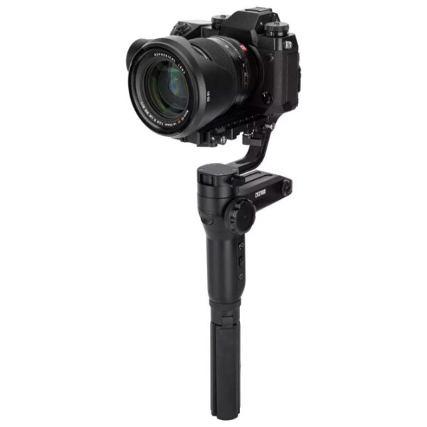 Stabilizator Zhiyun WEEBILL-S COMBO Black  / Black photo 2
