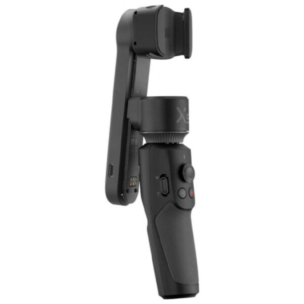 Stabilizator Zhiyun SMOOTH-XS Black Bluetooth / Black photo 3