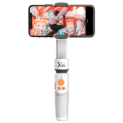 Stabilizator Zhiyun SMOOTH-XS White Bluetooth / White