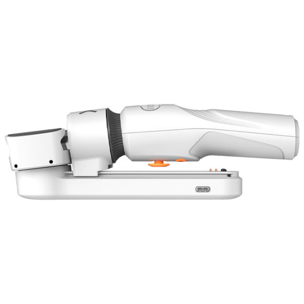 Stabilizator Zhiyun SMOOTH-XS White Bluetooth / White photo 2